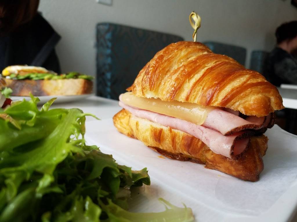 Le Paris Artisan & Gourmet Café | restaurant | 3921 Broadway St, American Canyon, CA 94503, USA | 7077310948 OR +1 707-731-0948