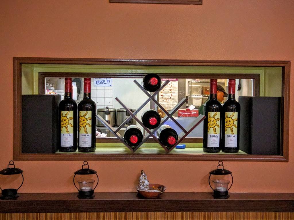 Avatar Indian Grill | restaurant | 1568 Constitution Blvd, Salinas, CA 93905, USA | 8314432156 OR +1 831-443-2156