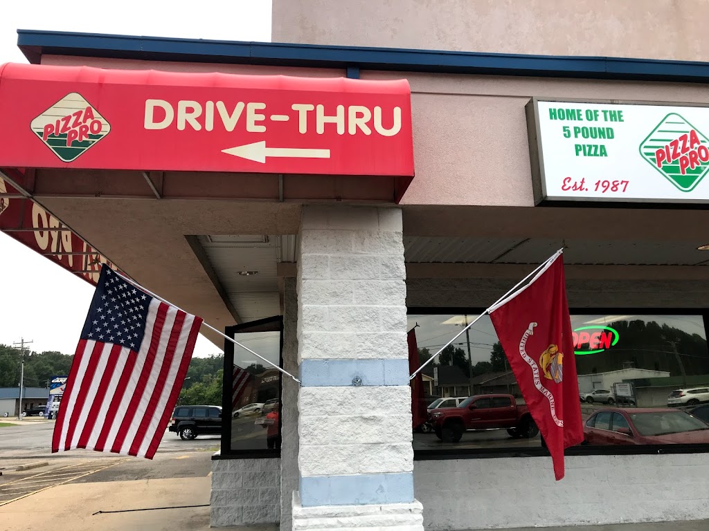 Pizza Pro | restaurant | 906 S Pine St # 1, Cabot, AR 72023, USA | 5018439595 OR +1 501-843-9595