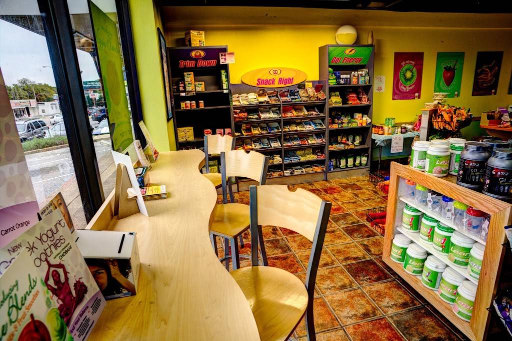 Smoothie King | restaurant | 1995 Union Ave, Memphis, TN 38104, USA | 9017261300 OR +1 901-726-1300