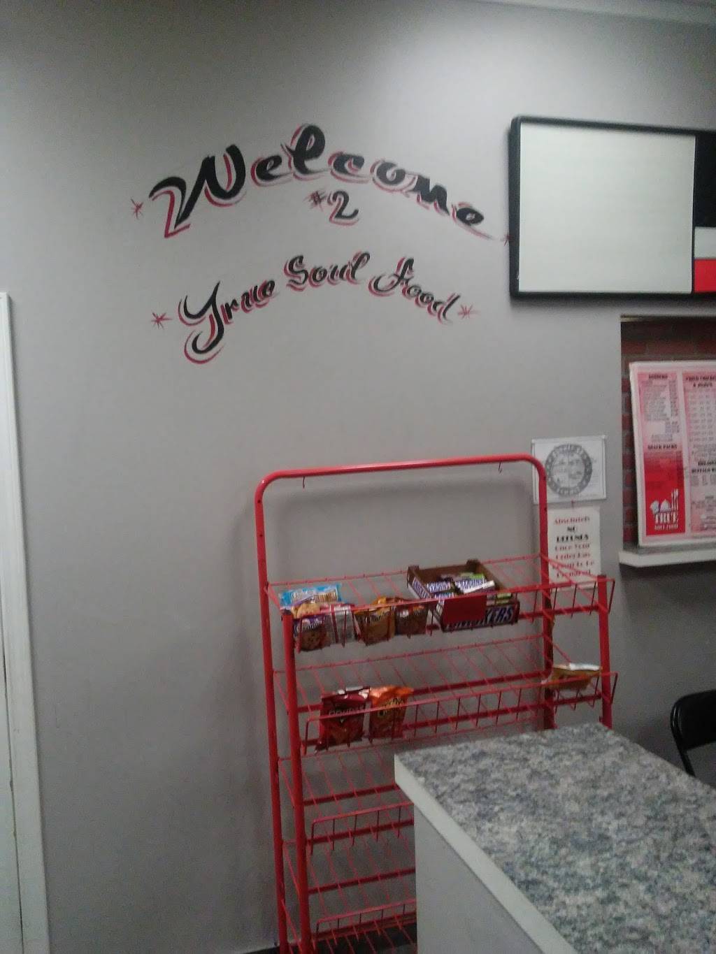 Leslies True Soul Food | restaurant | 1094 Brown St, Akron, OH 44301, USA | 2343344274 OR +1 234-334-4274