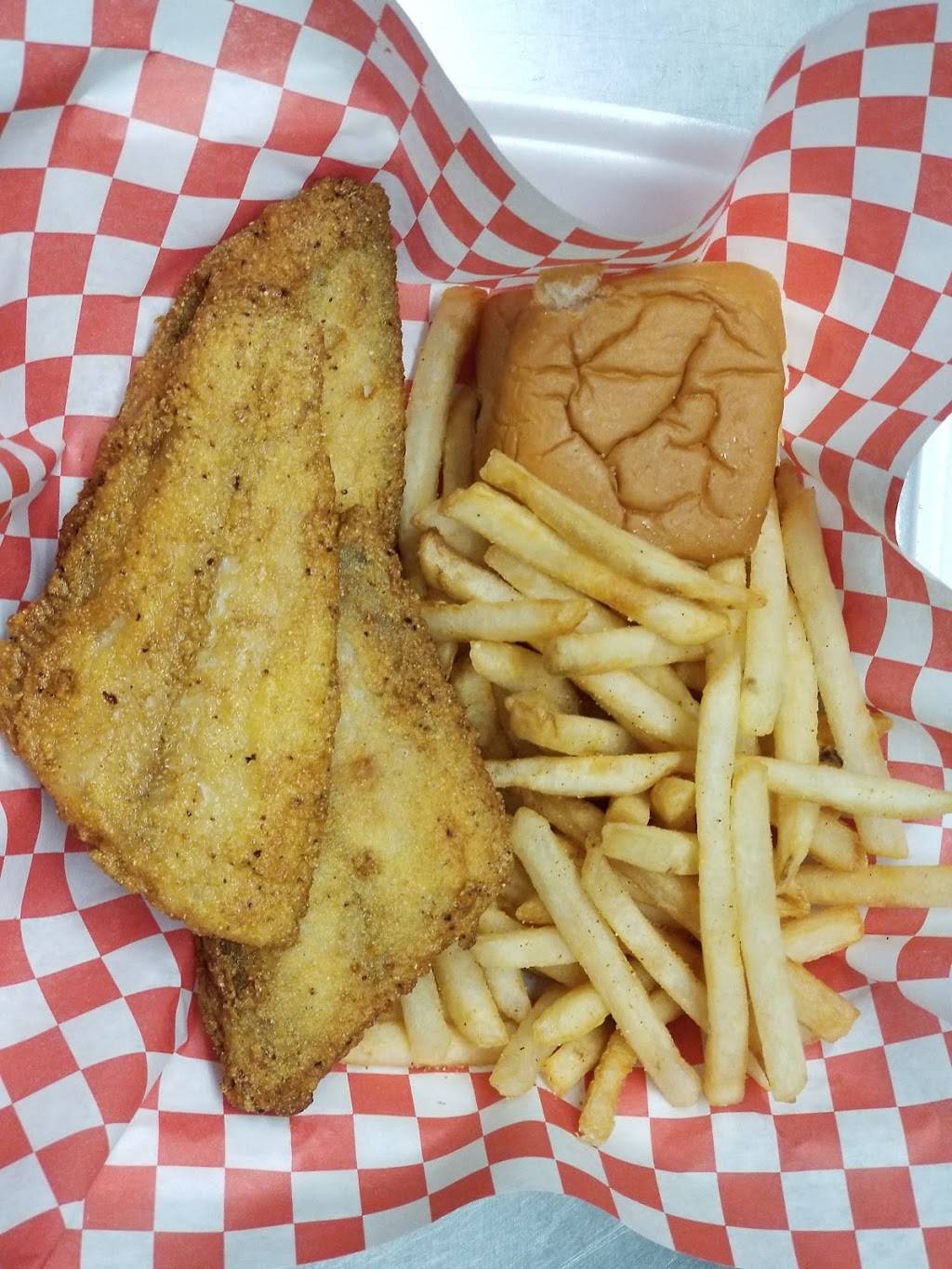 Dons Fish & Chicken | meal takeaway | 6178 Long Beach Boulevard, Long Beach, CA 90805, USA | 5624237400 OR +1 562-423-7400