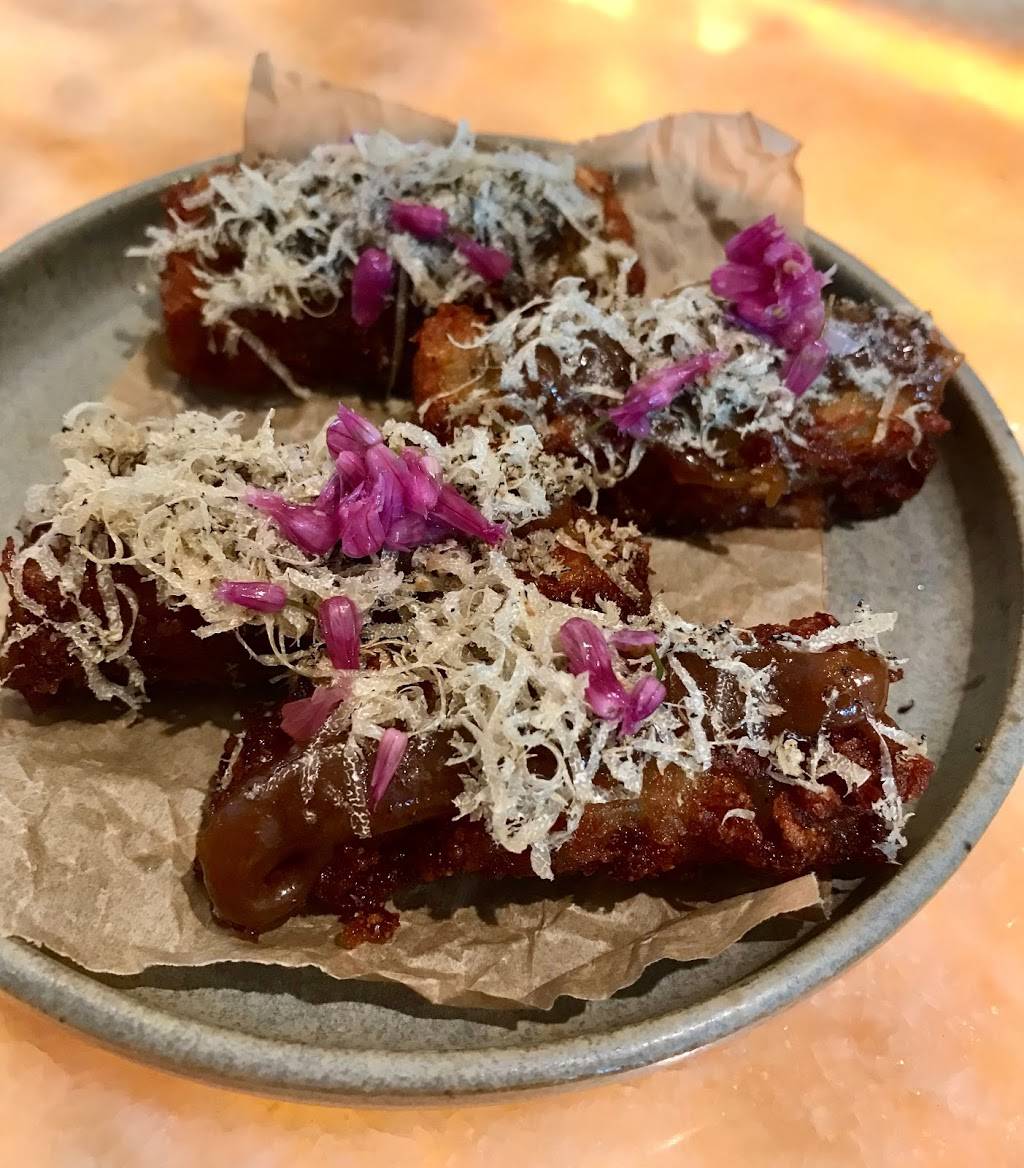 The Loft At Madrona | restaurant | 310 Main St #201, Eastsound, WA 98245, USA | 3603767173 OR +1 360-376-7173