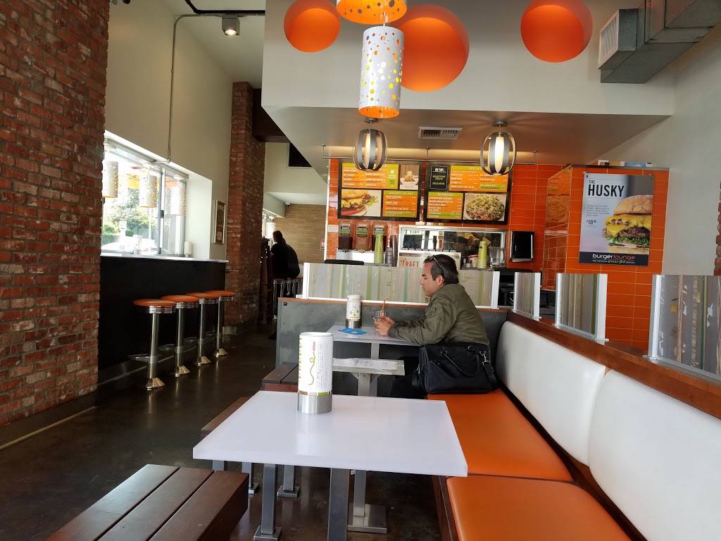 Burger Lounge | restaurant | 281 S Beverly Dr, Beverly Hills, CA 90212, USA | 3103850898 OR +1 310-385-0898