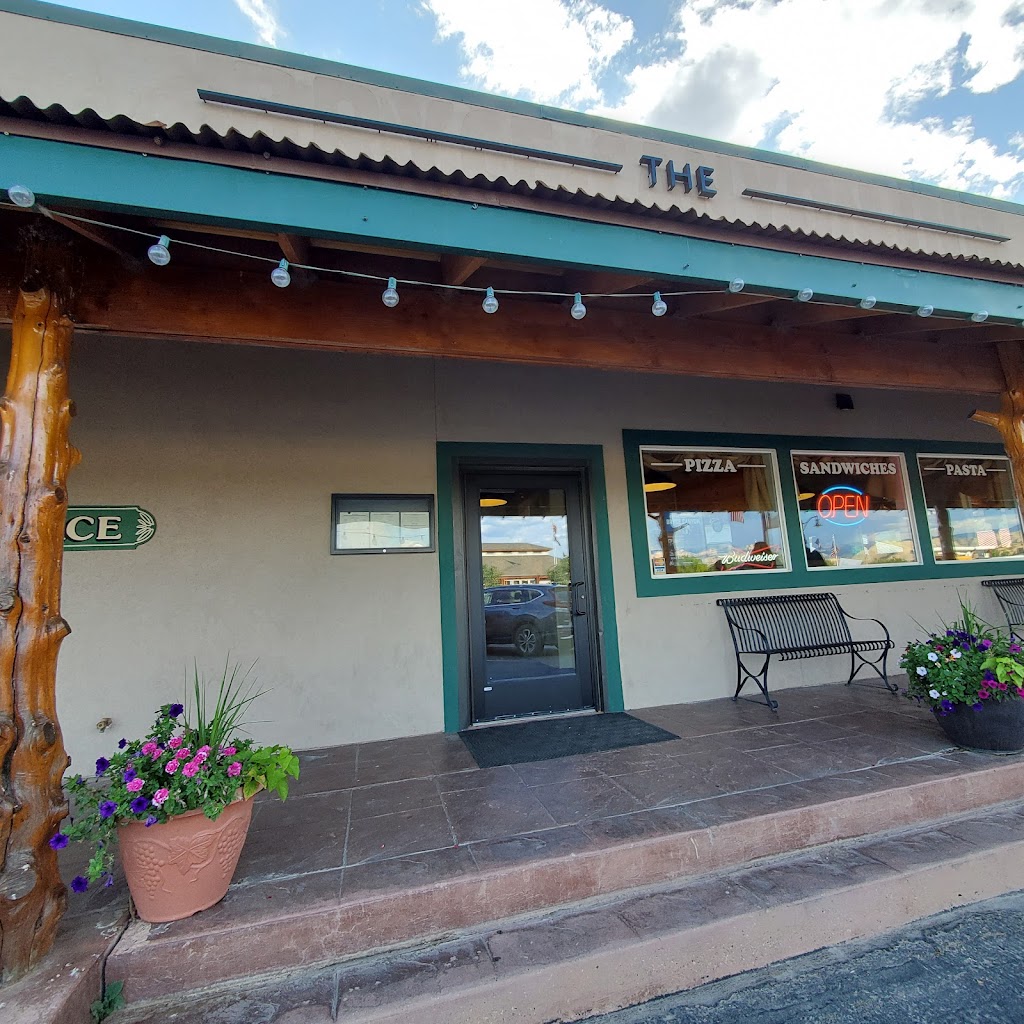 Pizza Place | meal takeaway | 21 N Main St, Tropic, UT 84776, USA | 4356798888 OR +1 435-679-8888