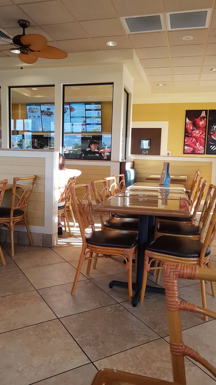 Pollo Tropical | restaurant | 7845 W Hialeah Gardens Blvd, Hialeah, FL 33018, USA | 3058218535 OR +1 305-821-8535