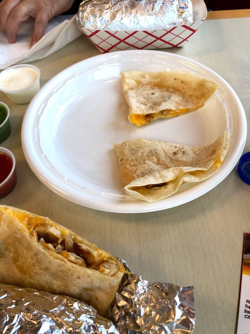 Guacamole | restaurant | 885 Hempstead Turnpike, Franklin Square, NY 11010, USA | 5162165440 OR +1 516-216-5440