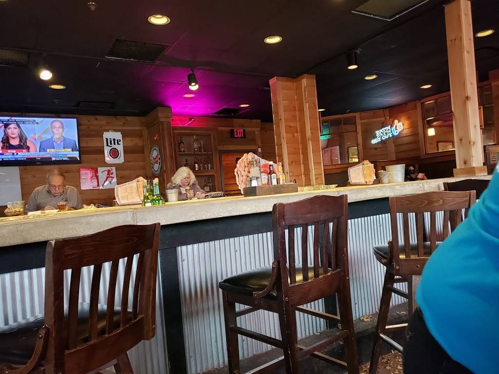 Logans Roadhouse | restaurant | 201 RHL Blvd, Charleston, WV 25309, USA | 3047444833 OR +1 304-744-4833