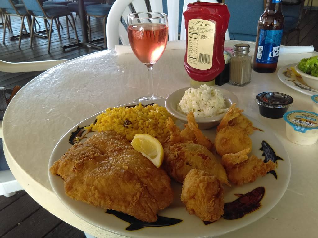 The Port Steak & Seafood | restaurant | 16000 Lake Hatchineha Rd, Haines City, FL 33844, USA | 8639494835 OR +1 863-949-4835