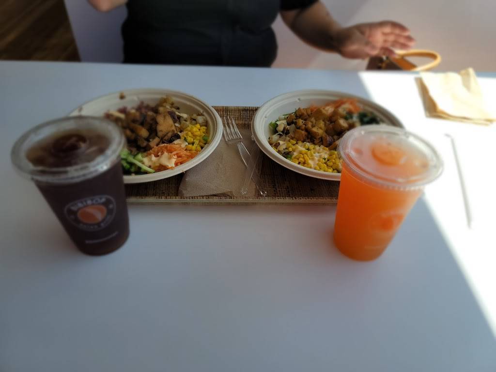 BIBIBOP Asian Grill | restaurant | 4038 Talmadge Rd, Toledo, OH 43623, USA | 4193159393 OR +1 419-315-9393