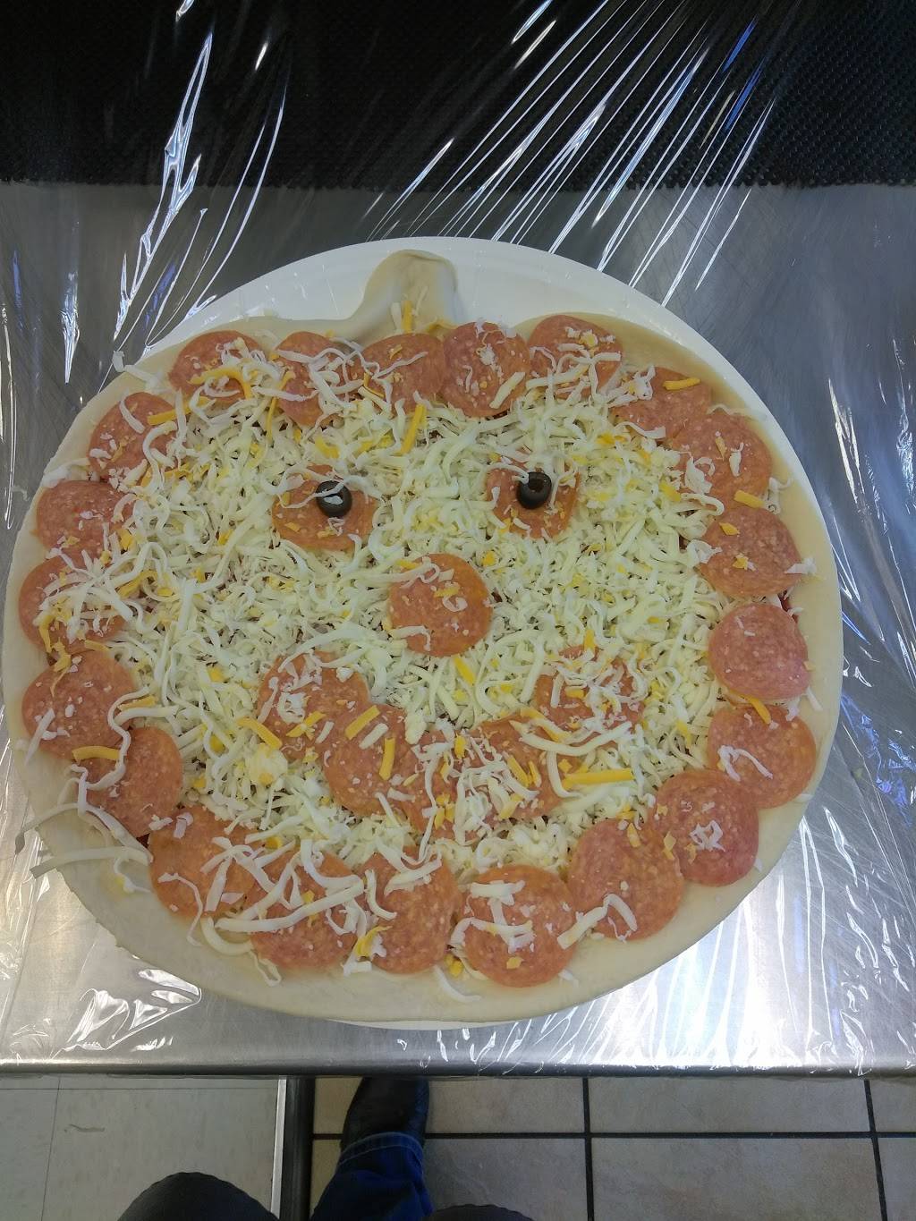 Papa Murphys Take N Bake Pizza | meal takeaway | 746 N York St, Muskogee, OK 74403, USA | 9186867272 OR +1 918-686-7272