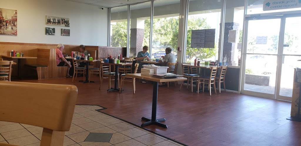 Breakfast Club Of Occee | restaurant | 1226 Winter Garden Vineland Rd, Winter Garden, FL 34787, USA | 4073475782 OR +1 407-347-5782