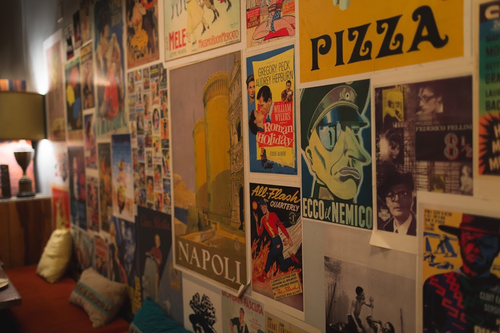 Pizza Pazza | meal delivery | 275 NE 18th St, Miami, FL 33132, USA | 7867622238 OR +1 786-762-2238