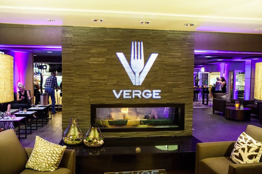 Verge | restaurant | 140 S Santa Cruz Ave, Los Gatos, CA 95030, USA | 4088841054 OR +1 408-884-1054