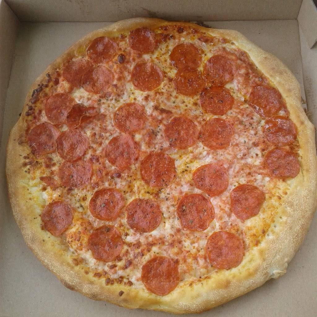 Pizza Patron | meal takeaway | 4638 W Commerce St, San Antonio, TX 78237, USA | 2104342800 OR +1 210-434-2800