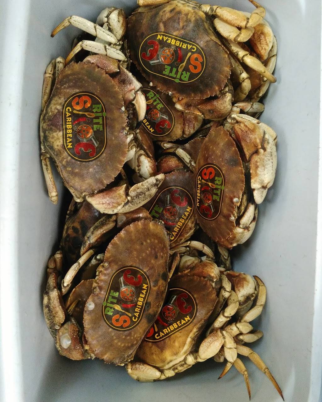 Rite Spice Caribbean | restaurant | 532 Western Ave, Lynn, MA 01902, USA | 7815811000 OR +1 781-581-1000