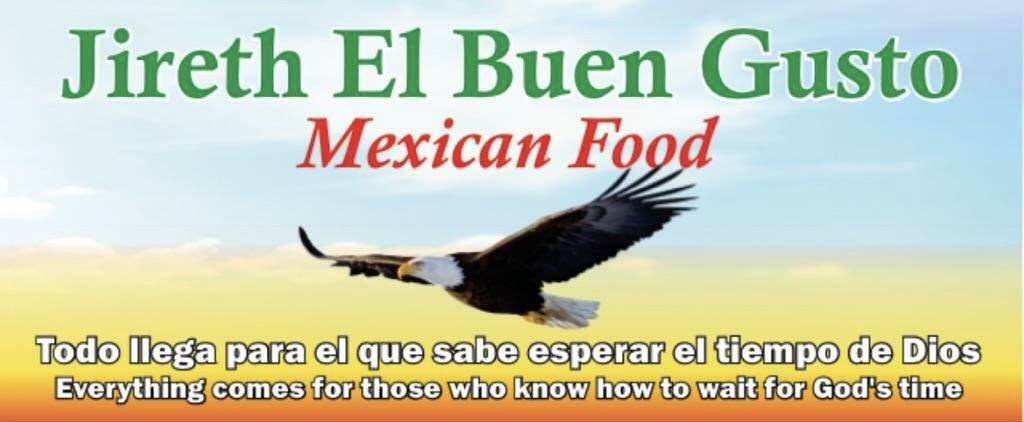 JIREHT EL BUEN GUSTO | restaurant | 7260 Montevideo Rd, Jessup, MD 20794, USA | 4435370716 OR +1 443-537-0716