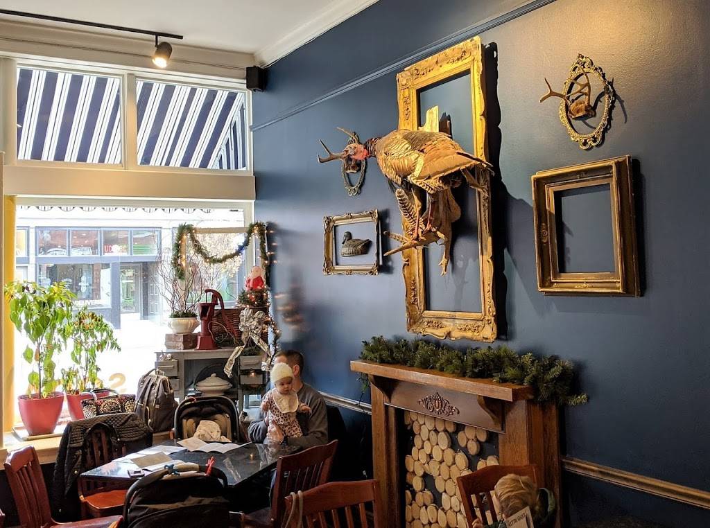 Grace Meat + Three | restaurant | 4270 Manchester Ave, St. Louis, MO 63110, USA | 3145332700 OR +1 314-533-2700