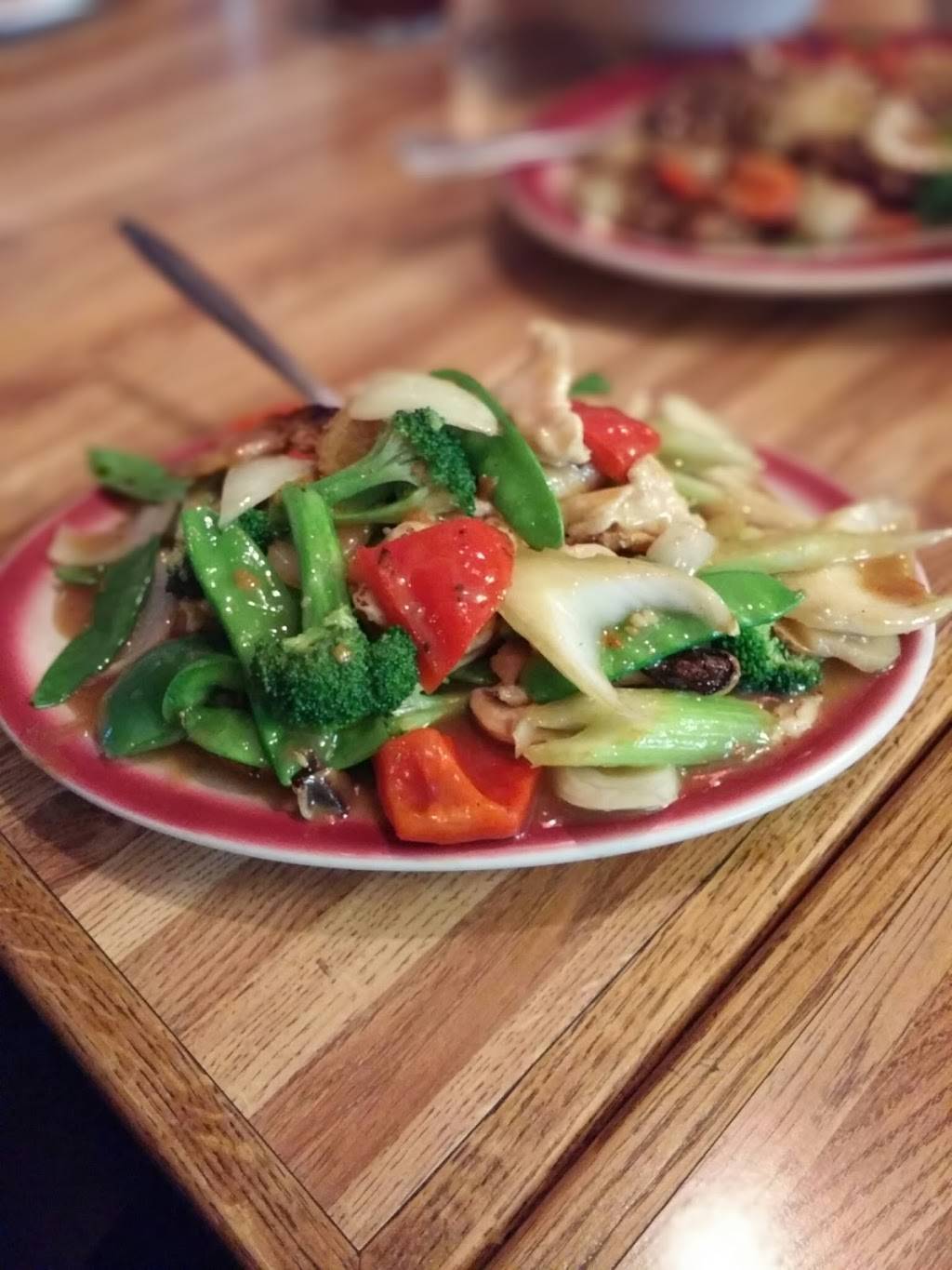 Twin Dragon Restaurant | restaurant | 919 River Rd, Eugene, OR 97404, USA | 5416885481 OR +1 541-688-5481