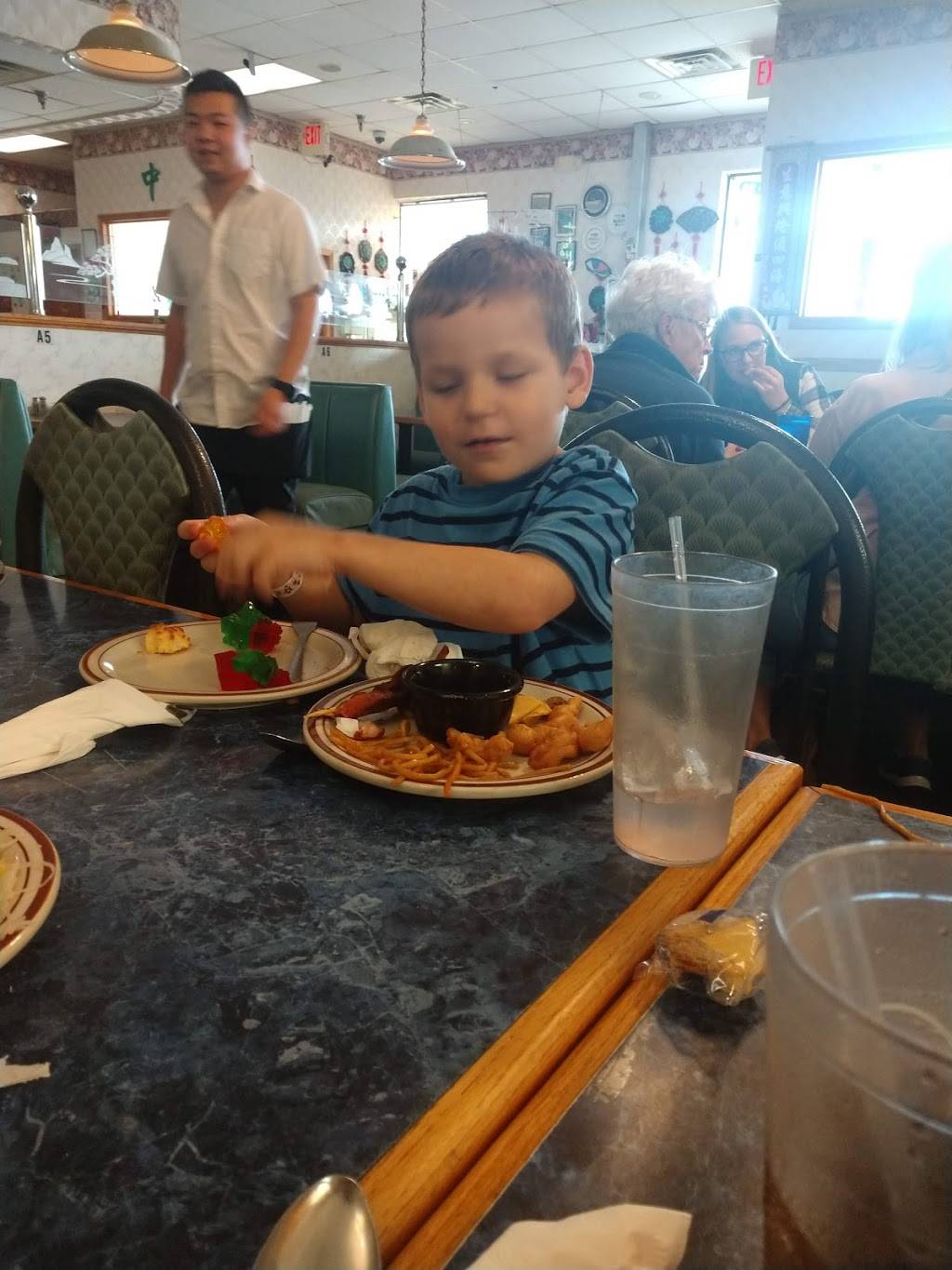 China Buffet | restaurant | 14091 Baxter Dr #108, Baxter, MN 56425, USA | 2188298939 OR +1 218-829-8939