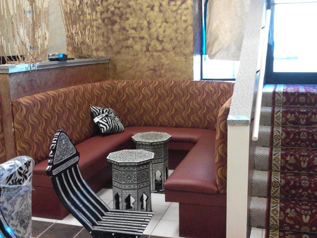 Zeke Sport Cafe | cafe | 7711 Georgia Ave NW, Washington, DC 20012, USA | 2025419499 OR +1 202-541-9499