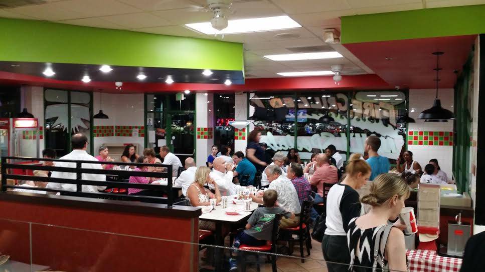 Julias Mesquite Mexican Grill | restaurant | 2160 N Arizona Ave, Chandler, AZ 85225, USA | 4806264585 OR +1 480-626-4585