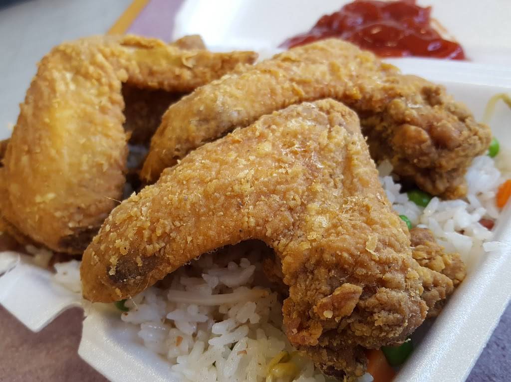 NO. 1 CHINESE KITCHEN | restaurant | 3998 Roland Ave, Baltimore, MD 21211, USA | 4102351688 OR +1 410-235-1688