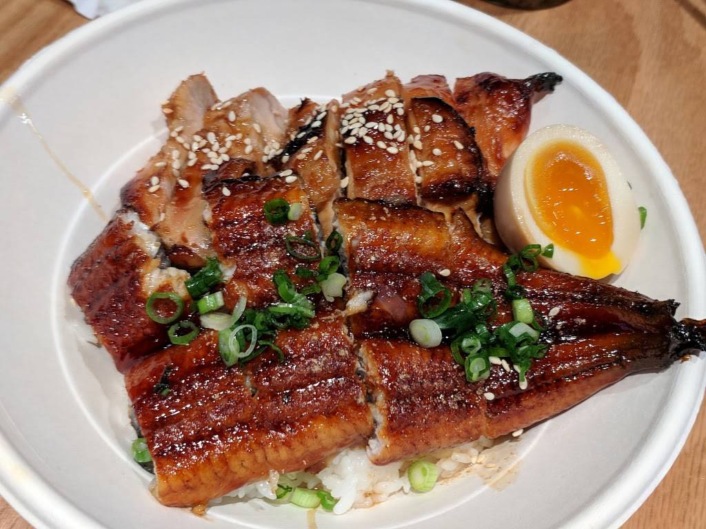 Orenodon | restaurant | 668 Barber Ln, Milpitas, CA 95035, USA | 4084326270 OR +1 408-432-6270