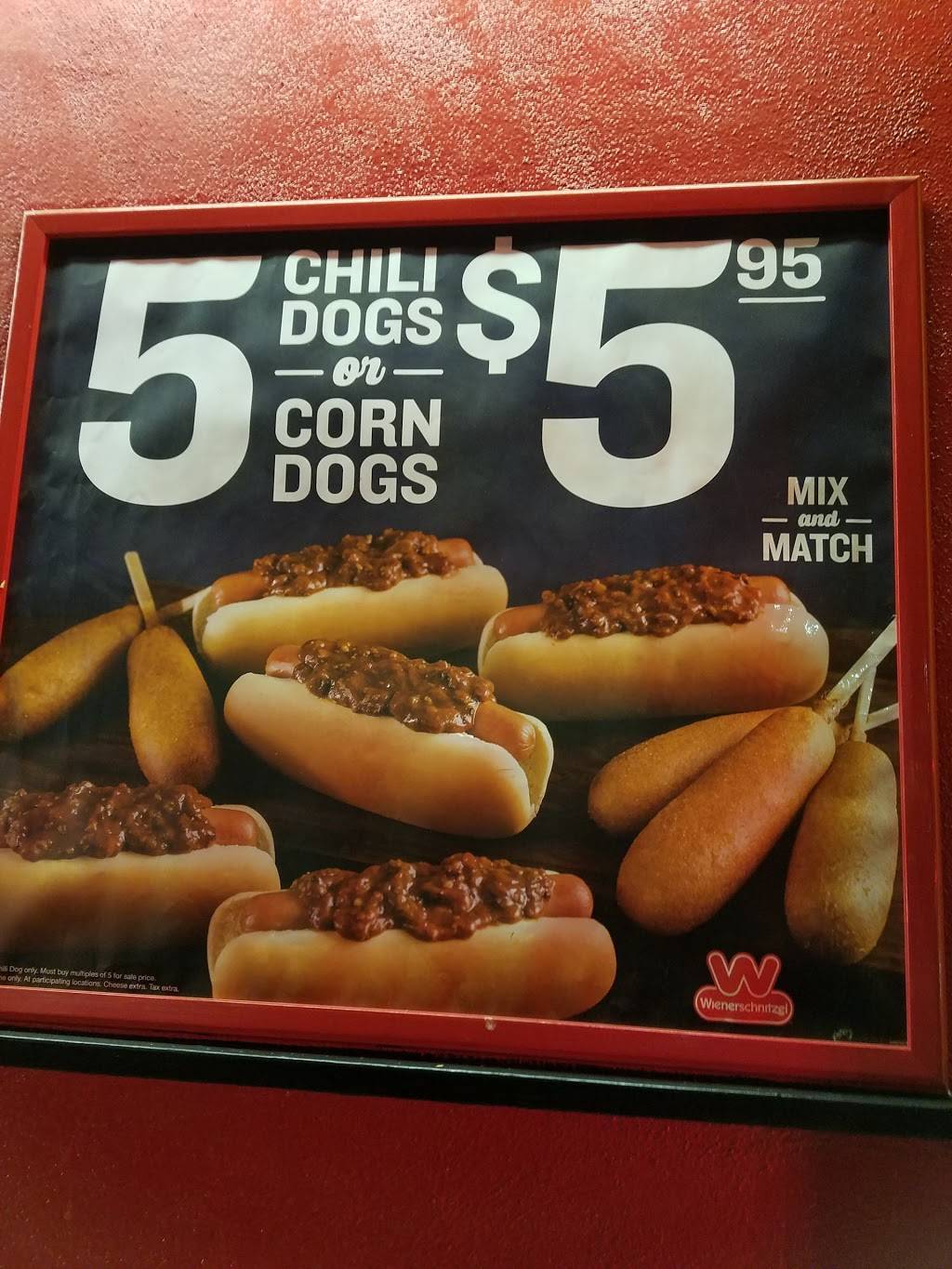 Wienerschnitzel | restaurant | 9421 Foothill Blvd, Rancho Cucamonga, CA 91730, USA | 9099809104 OR +1 909-980-9104