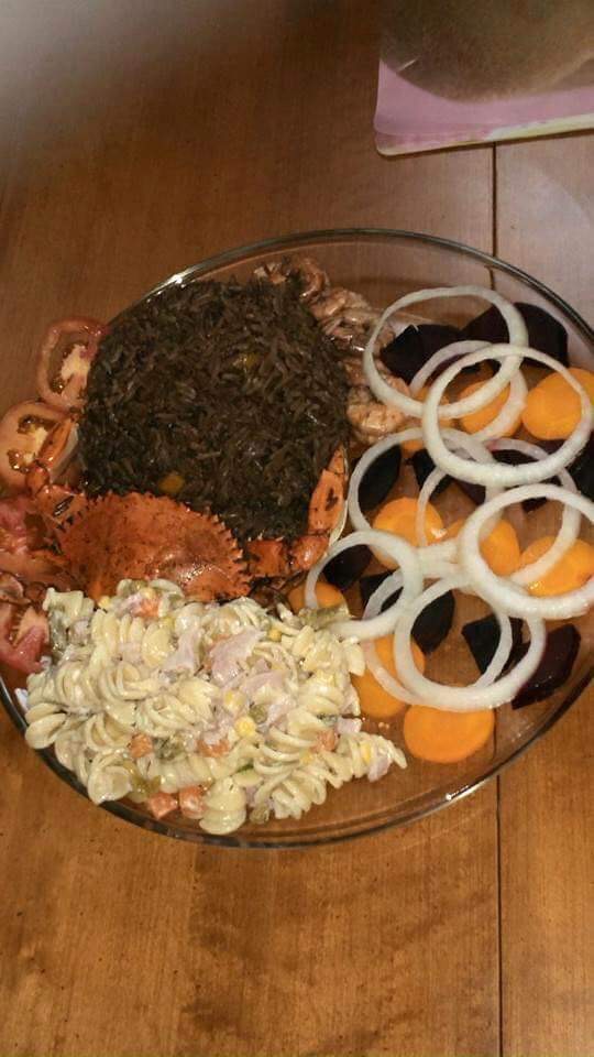 B & M restaurant | restaurant | 1262 NE 146th St, Miami, FL 33161, USA | 7865978544 OR +1 786-597-8544