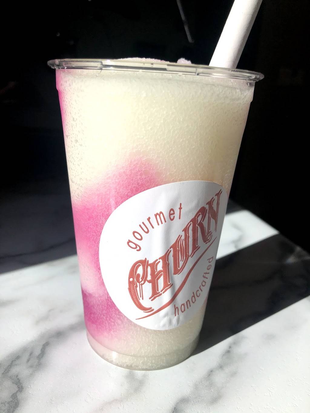 Churn | restaurant | 12909 OH-15, Montpelier, OH 43543, USA | 4192169374 OR +1 419-216-9374