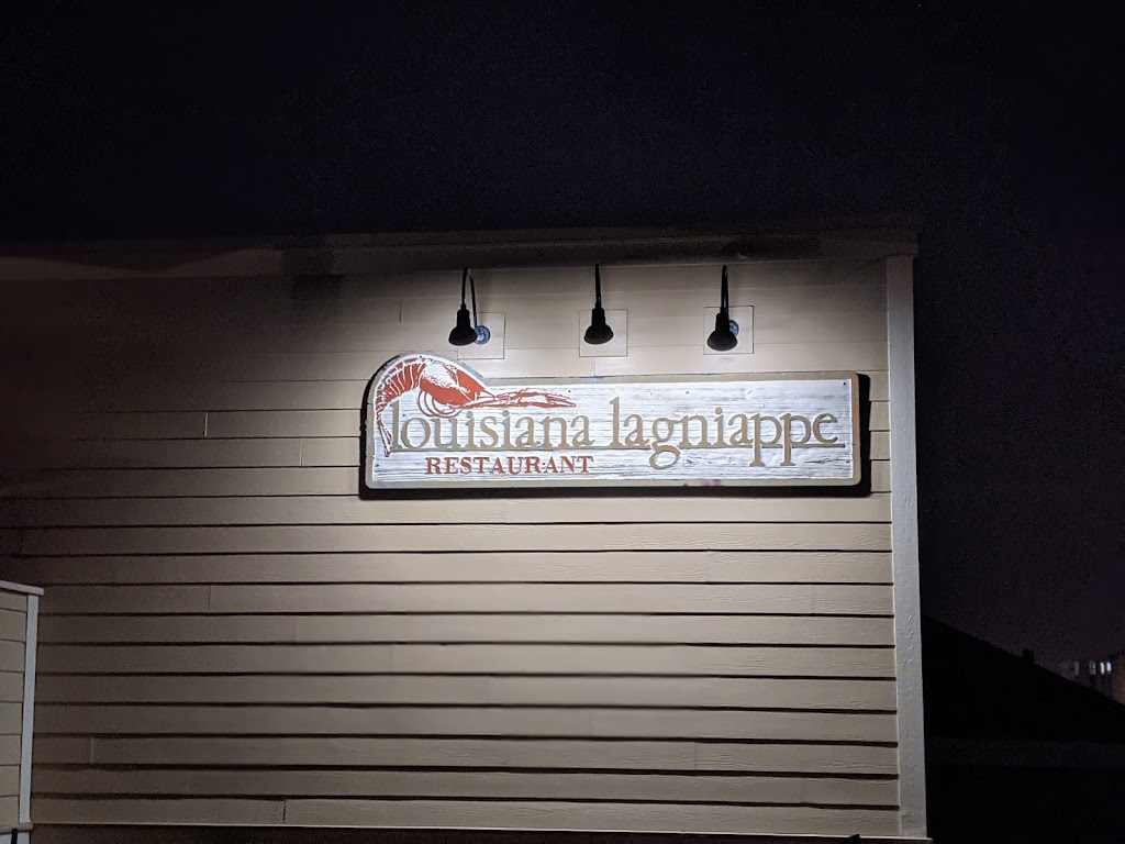 Louisiana Lagniappe | restaurant | 775 Gulf Shore Dr, Destin, FL 32541, USA | 8508370881 OR +1 850-837-0881