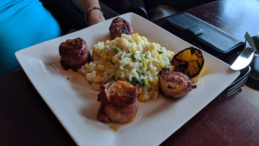 Bar 31 | restaurant | 1811, 29 State St, Bristol, RI 02809, USA | 4012970531 OR +1 401-297-0531