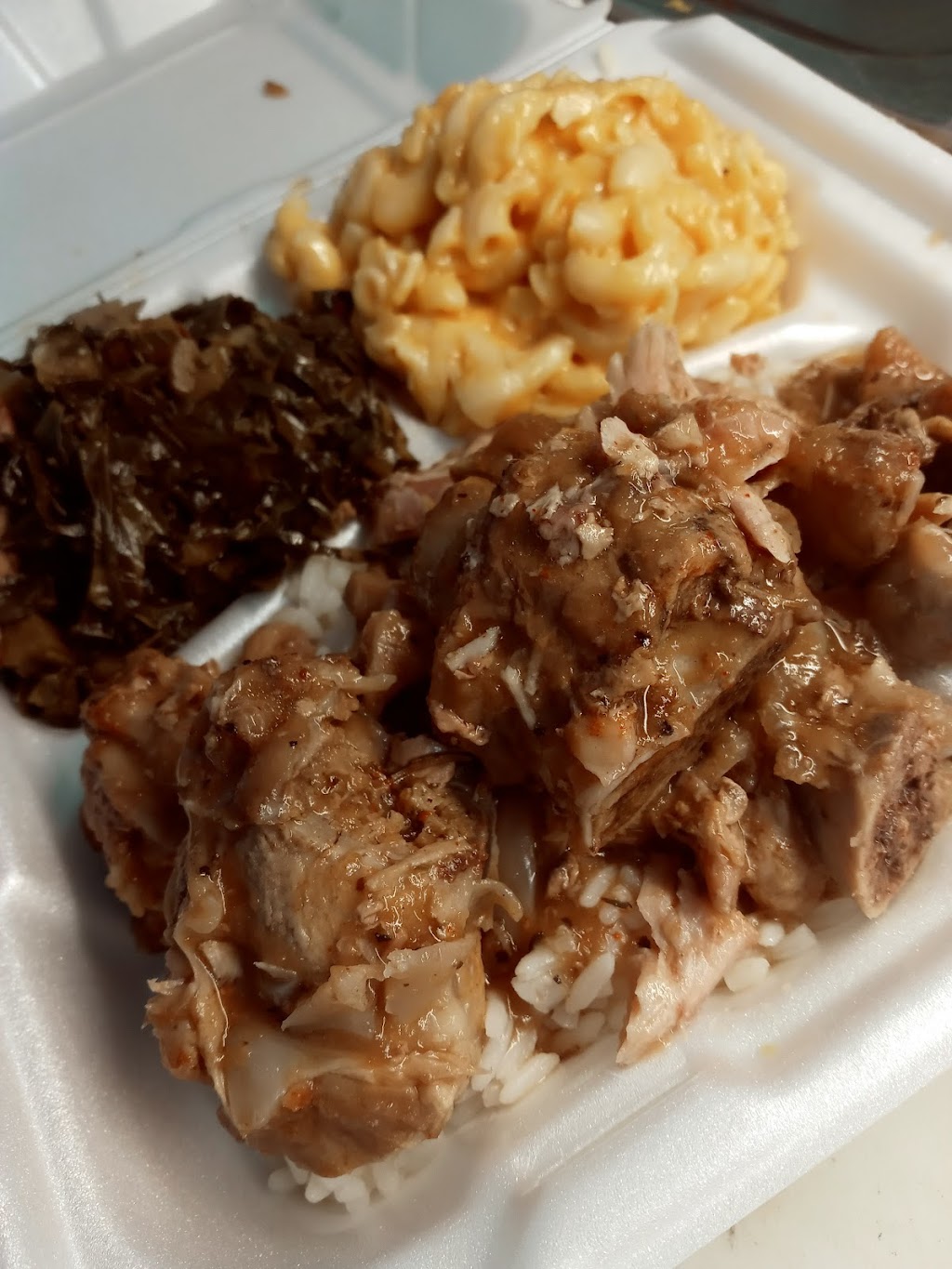 Cottons Kitchen | restaurant | 305 Pine St, Leesburg, FL 34748, USA | 3524600674 OR +1 352-460-0674