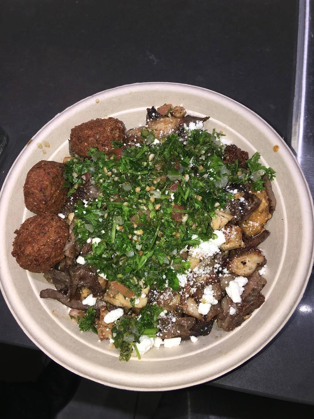 Pita Land | restaurant | 2150 Burnhamthorpe Rd W, Mississauga, ON L5L 3A2, Canada | 9056078222 OR +1 905-607-8222