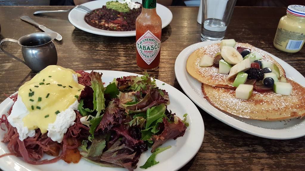 Alchemy | restaurant | 56 5th Ave, Brooklyn, NY 11217, USA | 7186364385 OR +1 718-636-4385