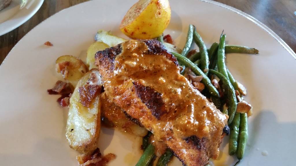 Bluewater Grill | restaurant | 26700 Ynez Ct, Temecula, CA 92591, USA | 9515062899 OR +1 951-506-2899