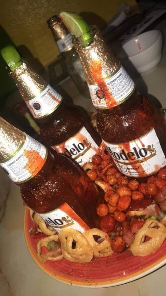 El Burrito Habanero | restaurant | 154 Talmeda Rd, Oak Ridge, TN 37830, USA | 8652725075 OR +1 865-272-5075