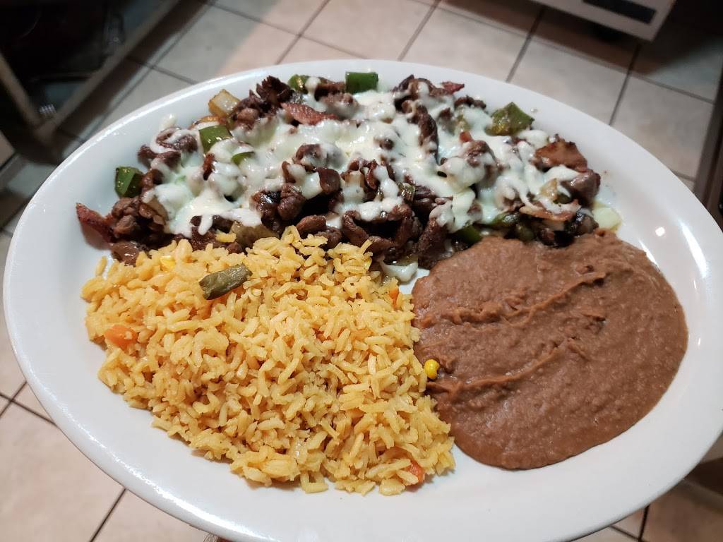 La Casita | restaurant | Pasadena, TX 77506, USA | 7136362919 OR +1 713-636-2919