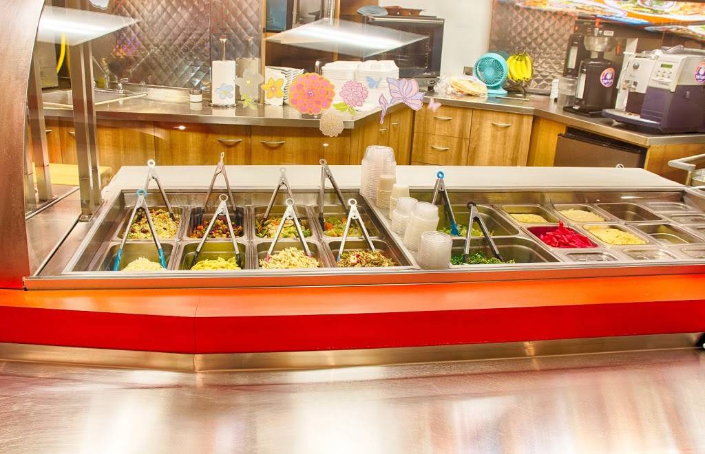 Restaurant libanais Lebourgneuf | restaurant | 1170 Boulevard Lebourgneuf, Québec, QC G2K 2E3, Canada | 4186148478 OR +1 418-614-8478