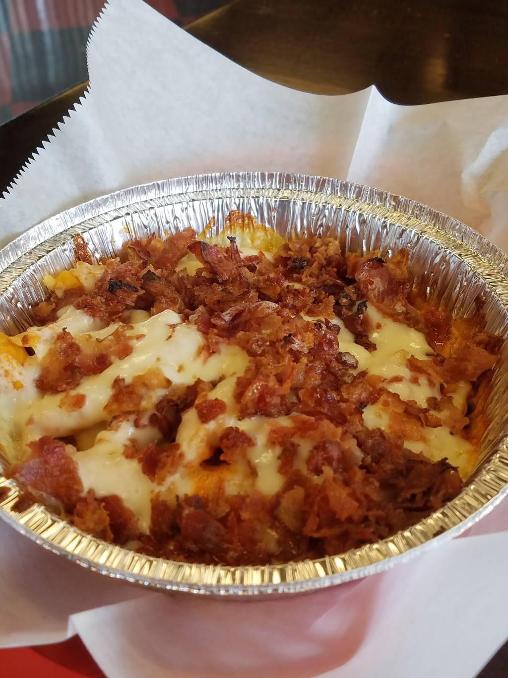 Chubbys Pizza of Morrow | restaurant | 537 W Pike St, Morrow, OH 45152, USA | 5138994100 OR +1 513-899-4100