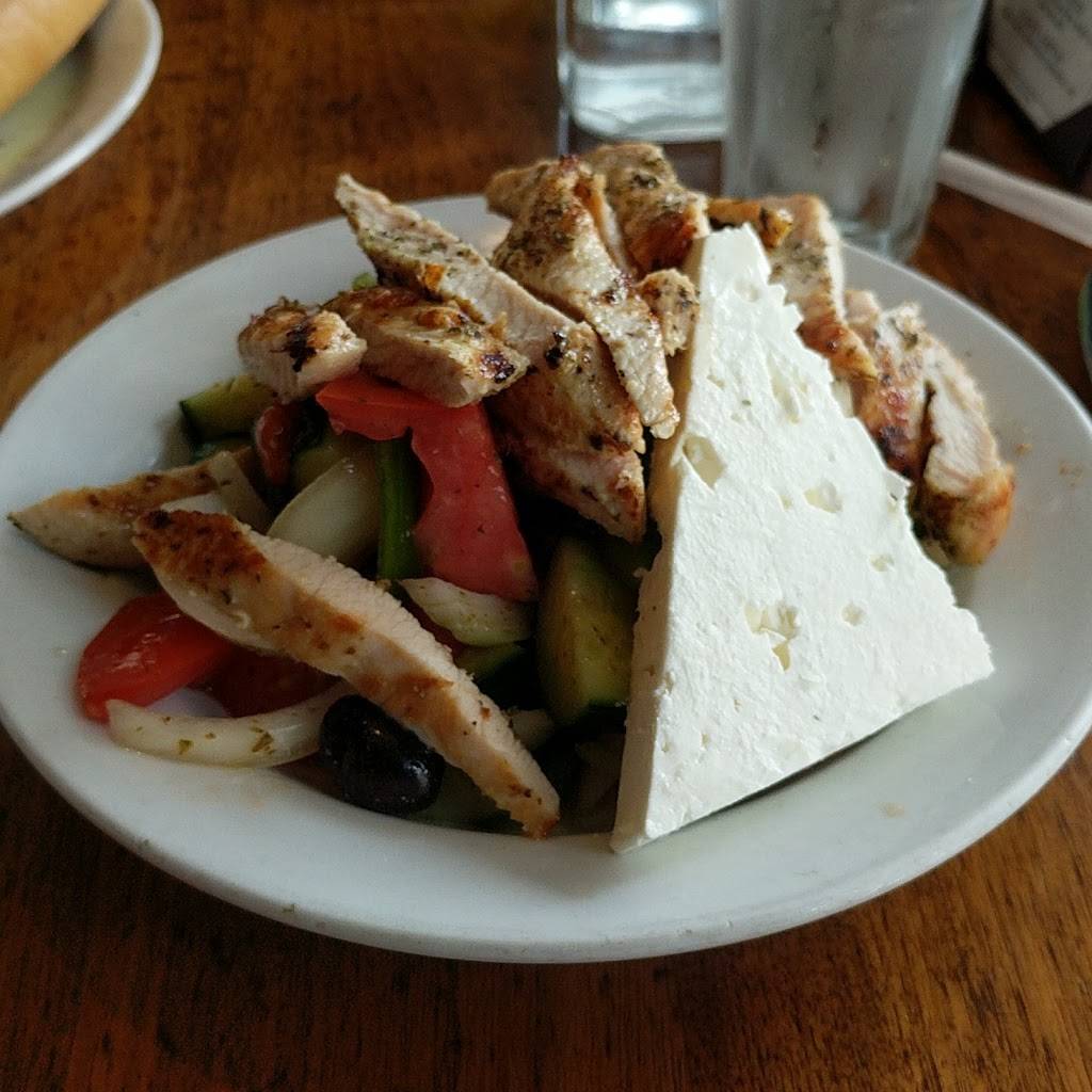 Agora Taverna | restaurant | 70-09 Austin St, Forest Hills, NY 11375, USA | 7187937300 OR +1 718-793-7300