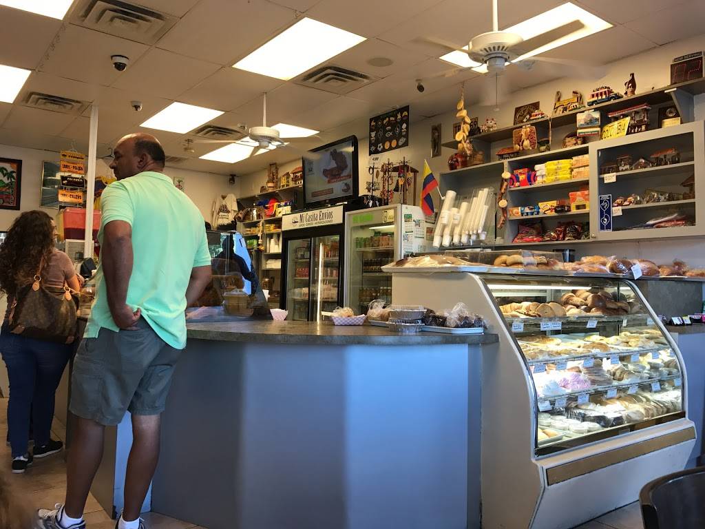 Mi Casita Bakery & Restaurant | bakery | 8280 Pines Blvd, Pembroke Pines, FL 33024, USA | 9544474753 OR +1 954-447-4753