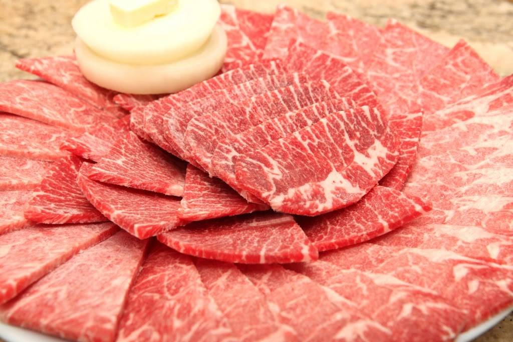 Seoul Garden Restaurant | restaurant | 1833 W Olympic Blvd, Los Angeles, CA 90006, USA | 2133868477 OR +1 213-386-8477