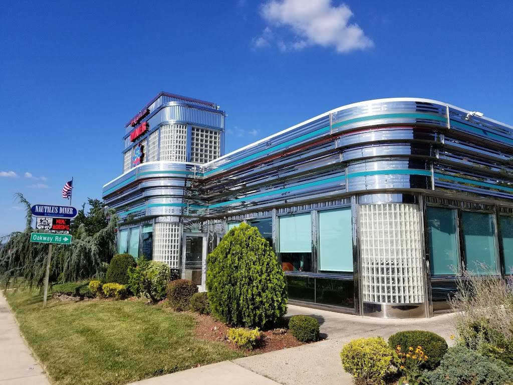 Nautilus Diner | restaurant | 2047 York Rd, Lutherville-Timonium, MD 21093, USA | 4105618826 OR +1 410-561-8826