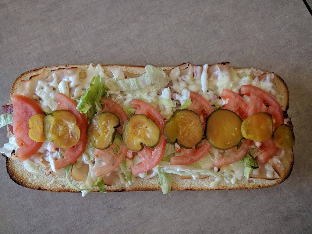 Bobbies Pizza & Subs | restaurant | 1443 Ogilvie Rd, Gloucester, ON K1J 7P3, Canada | 6137417000 OR +1 613-741-7000