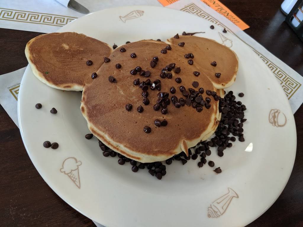 Eddys Deli & Restaurant | restaurant | 2655 Oakwood Dr, Cuyahoga Falls, OH 44221, USA | 3309287489 OR +1 330-928-7489