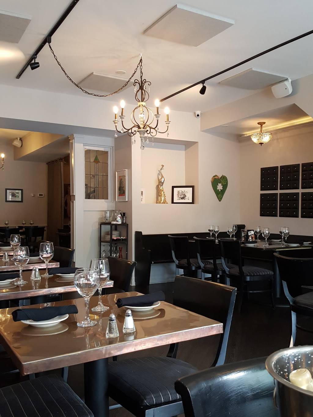 Sheelens Crossing | restaurant | 200 South Ave, Fanwood, NJ 07023, USA | 9087534500 OR +1 908-753-4500