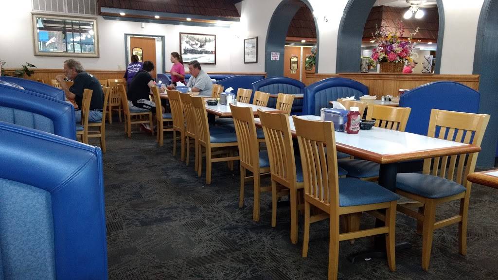 Village Grill | restaurant | 31 W 2nd Ave, Lexington, NC 27292, USA | 3362485900 OR +1 336-248-5900