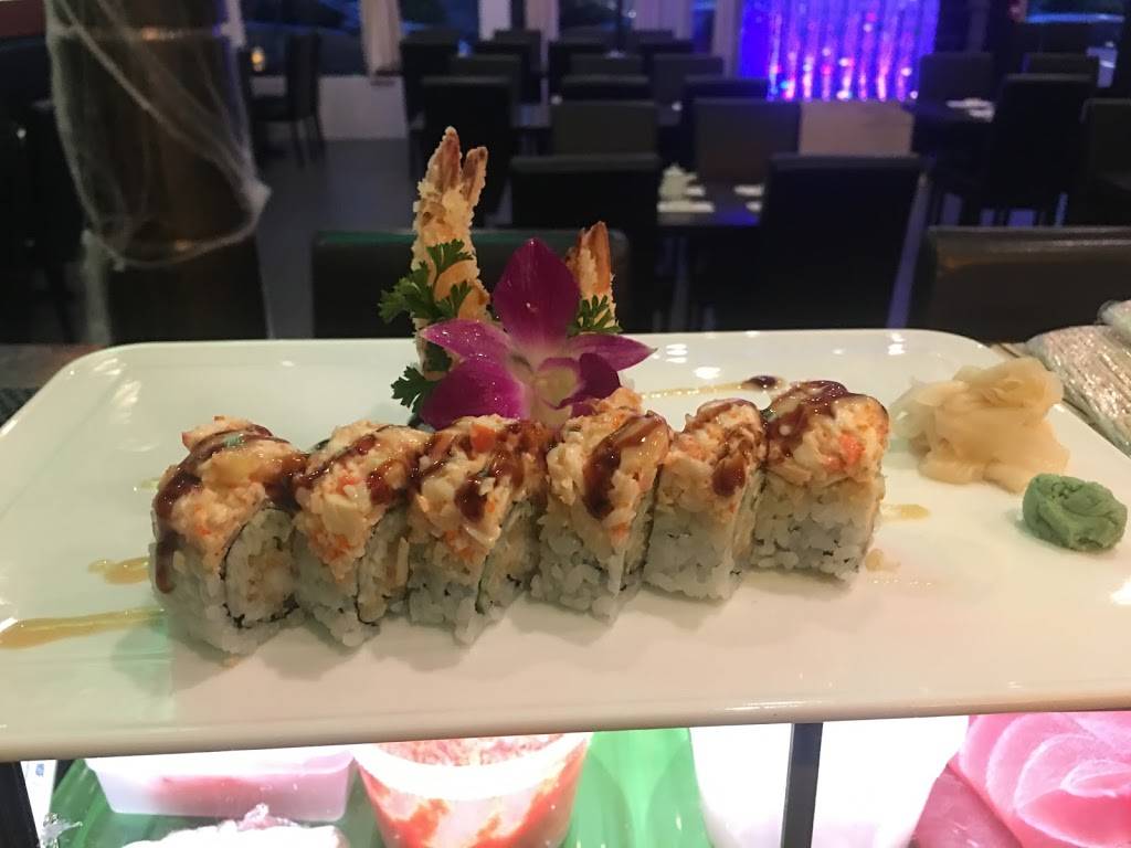 sakana japanese cuisine | restaurant | 1287 North Ave, New Rochelle, NY 10804, USA | 9146378888 OR +1 914-637-8888